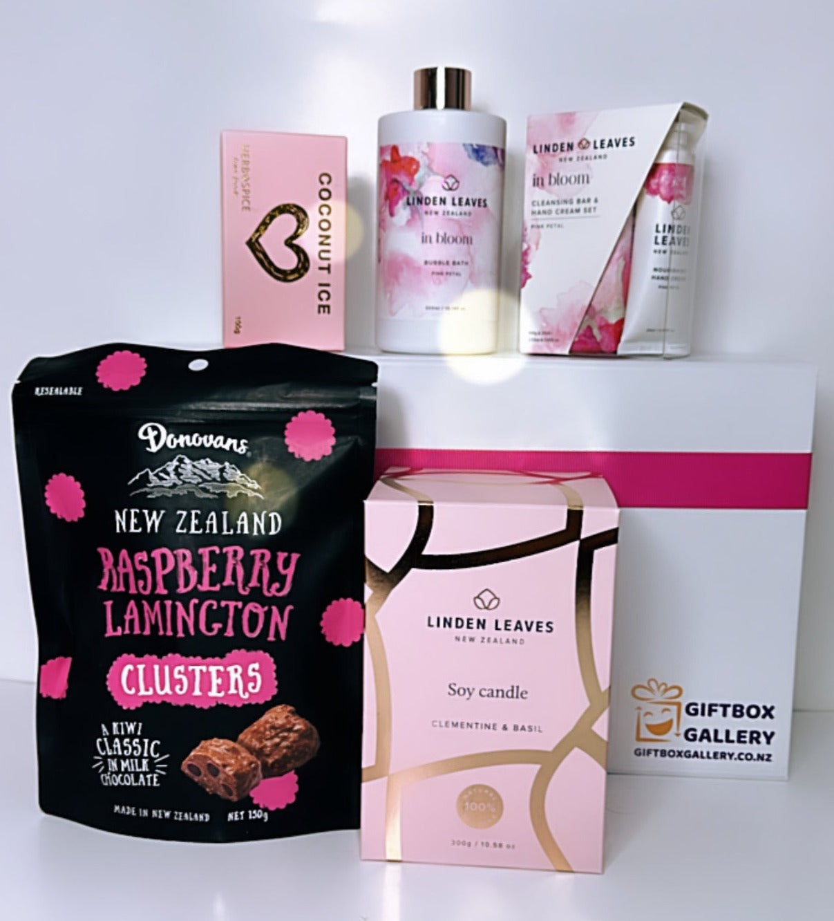Sweet Indulgence Giftbox