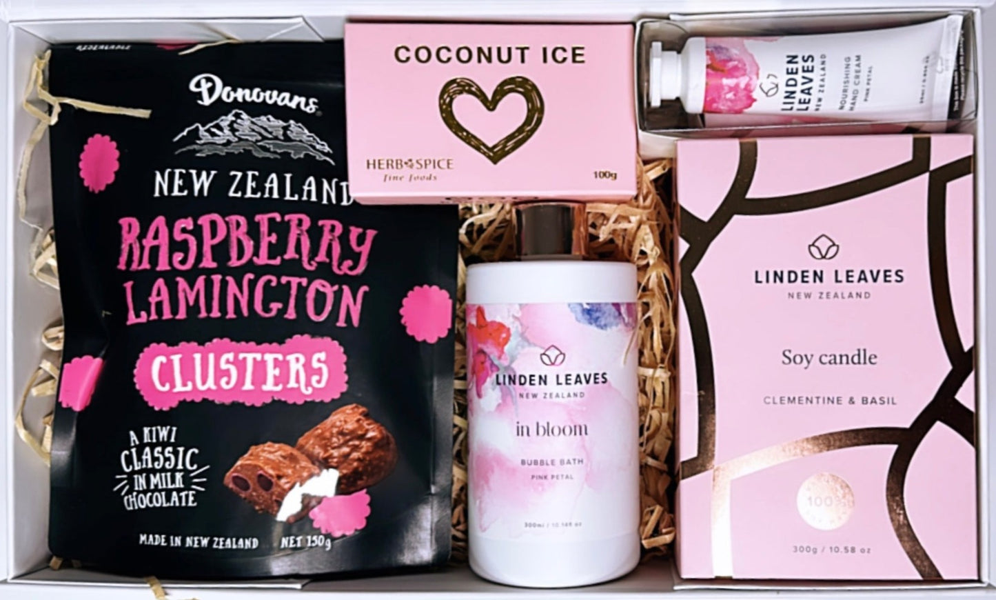 Sweet Indulgence Giftbox