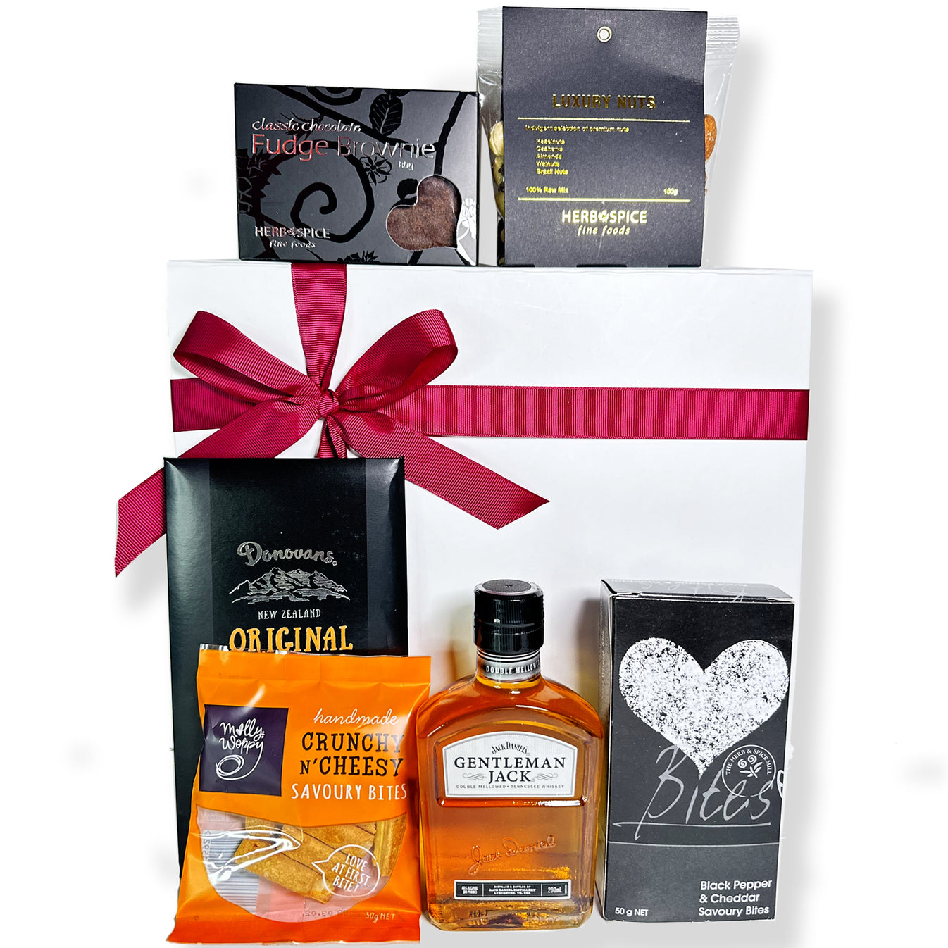 The Gentleman – Gift Box Gallery