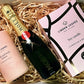 The Champagne Luxe