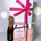The Champagne Luxe